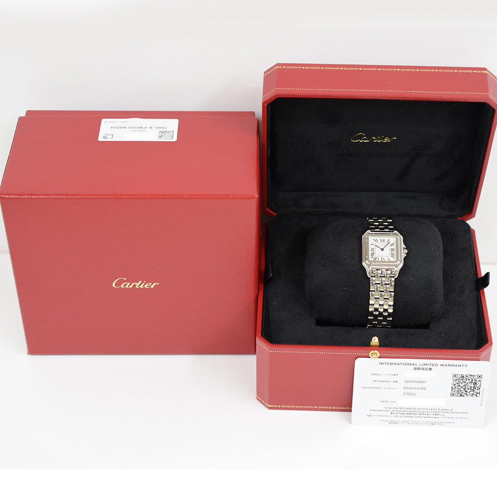 Cartier Panthere WSPN0007