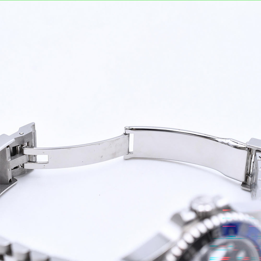 Rolex GMT-Master II 126710BLNR
