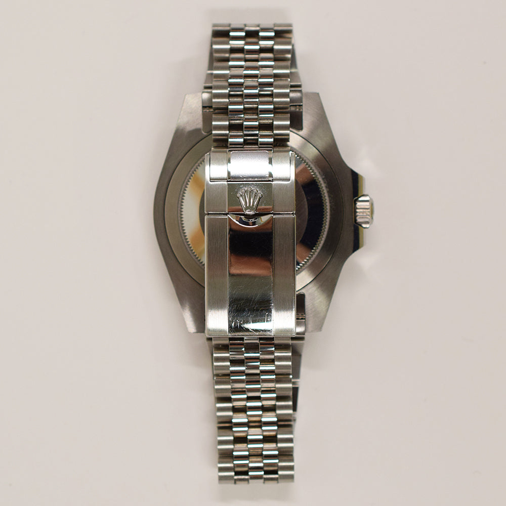 Rolex GMT-Master II 126710BLNR