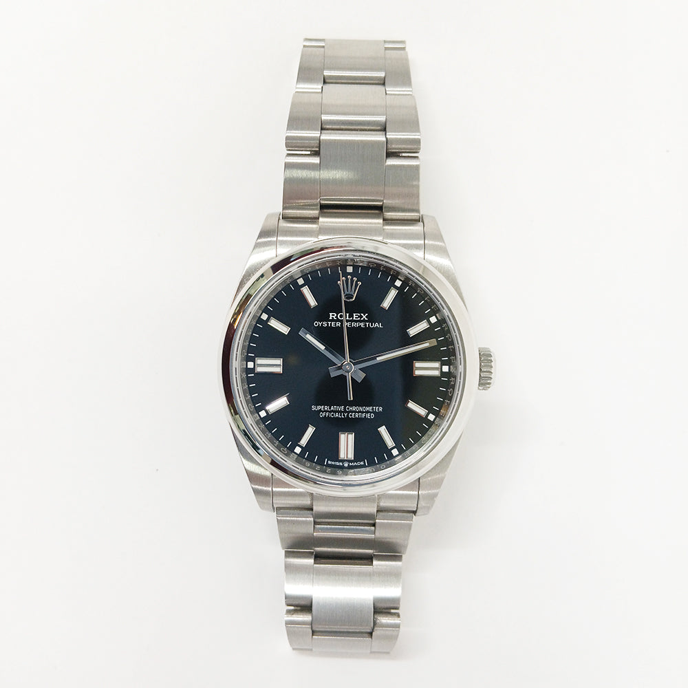 Rolex Oyster Perpetual 36 126000