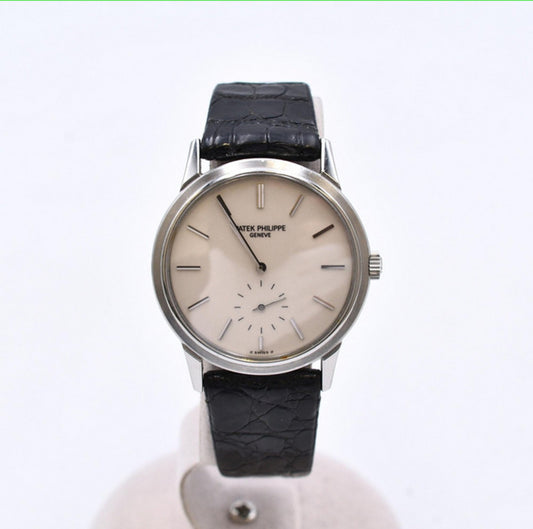 Patek Philippe Calatrava 3718A