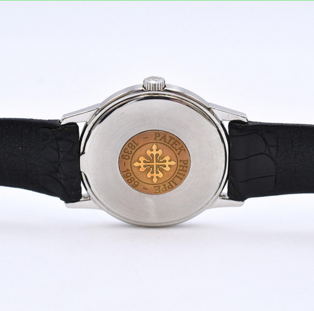 Patek Philippe Calatrava 3718A