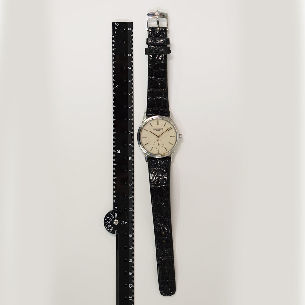 Patek Philippe Calatrava 3718A