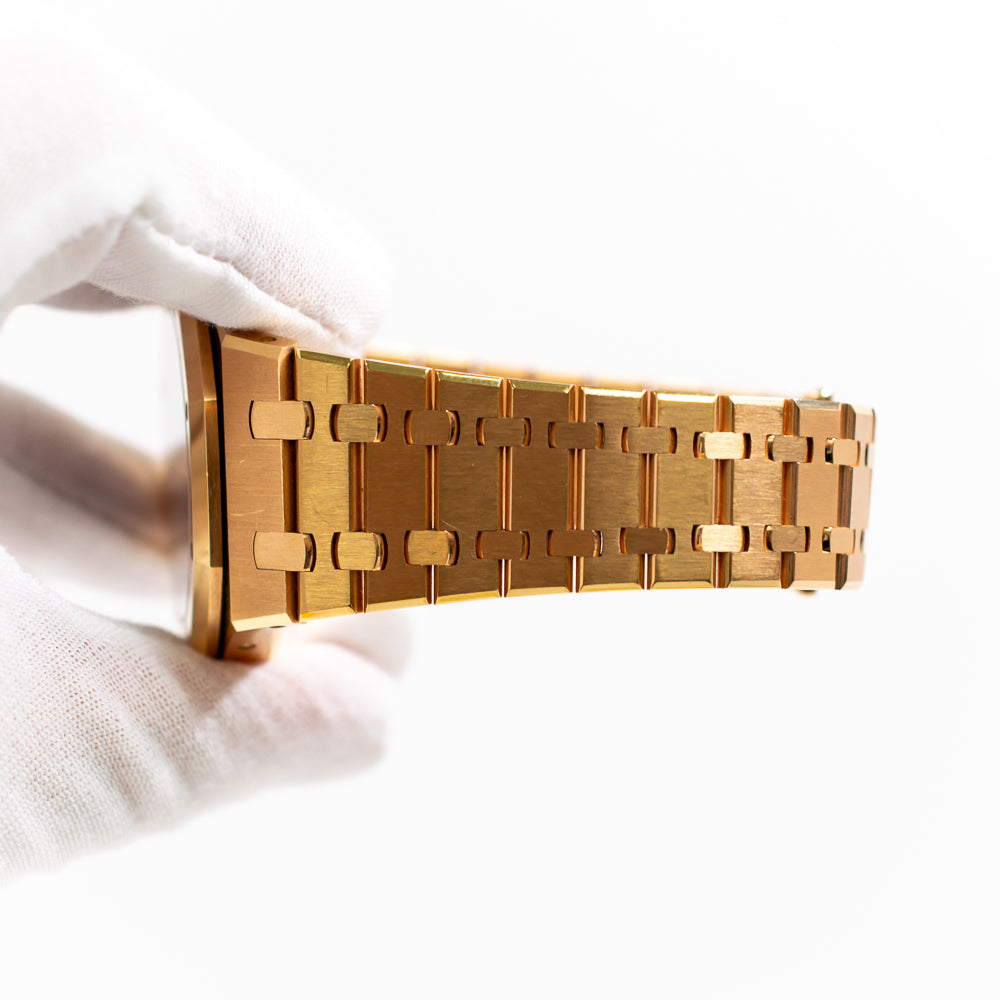 Audemars Piguet Royal Oak Perpetual Calendar 26574OR.OO.1220OR.02