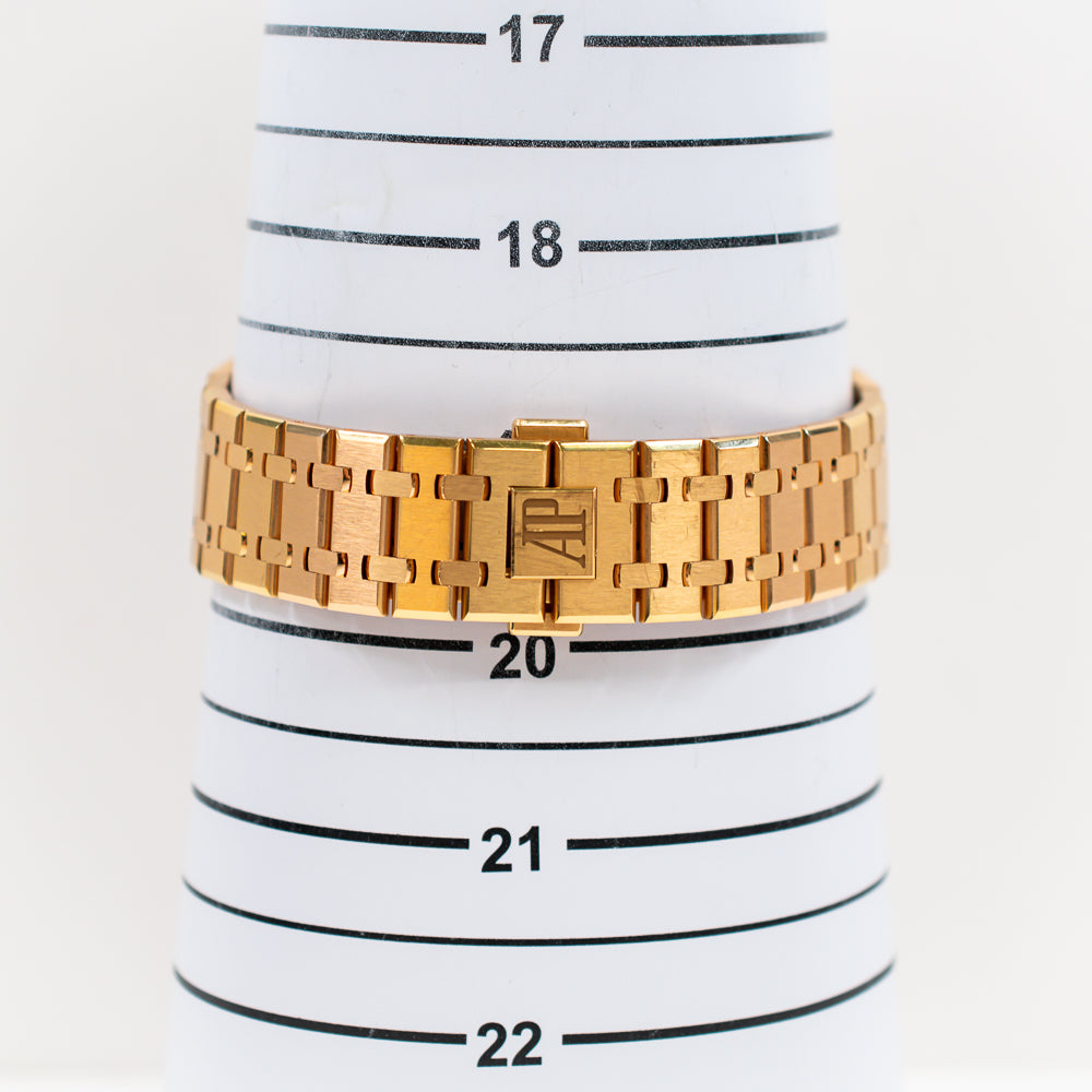 Audemars Piguet Royal Oak Perpetual Calendar 26574OR.OO.1220OR.02