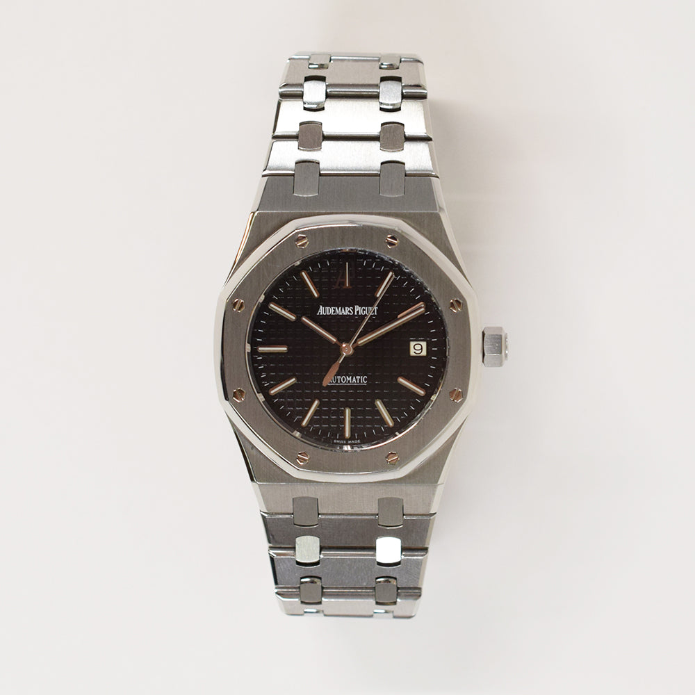Audemars Piguet Royal Oak 15300ST.OO.1220ST.03