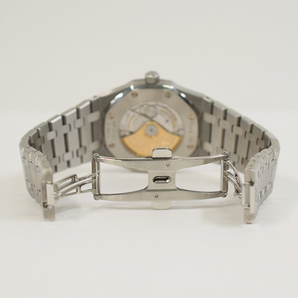 Audemars Piguet Royal Oak 15300ST.OO.1220ST.03
