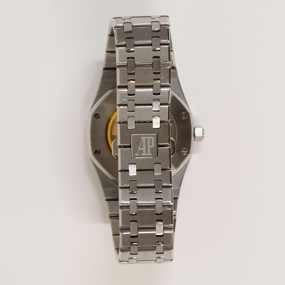 Audemars Piguet Royal Oak 15300ST.OO.1220ST.03