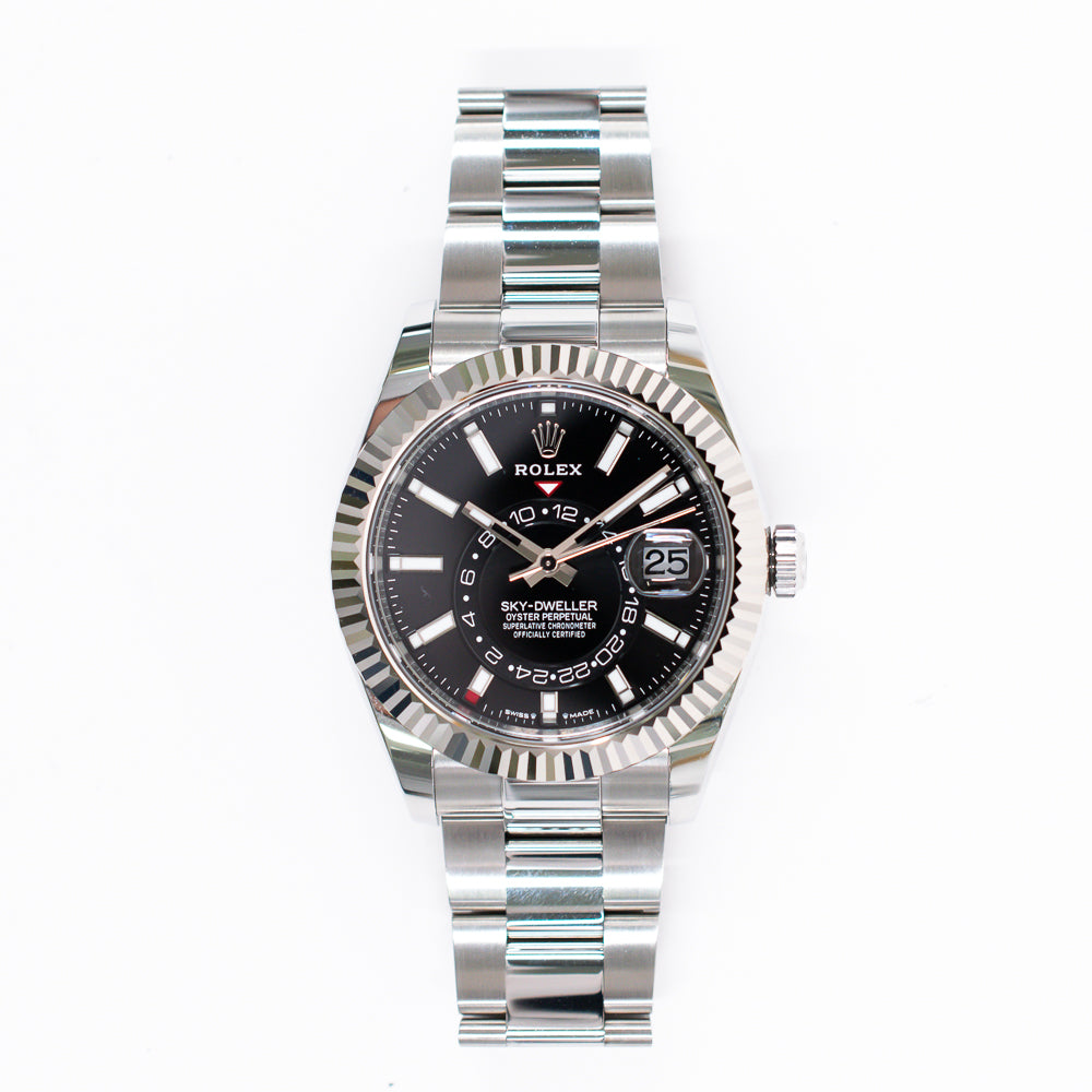 Rolex Sky-Dweller 336934