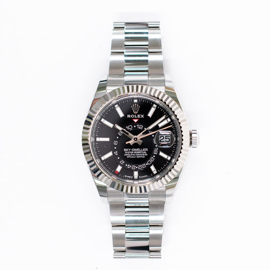 Rolex Sky-Dweller 336934