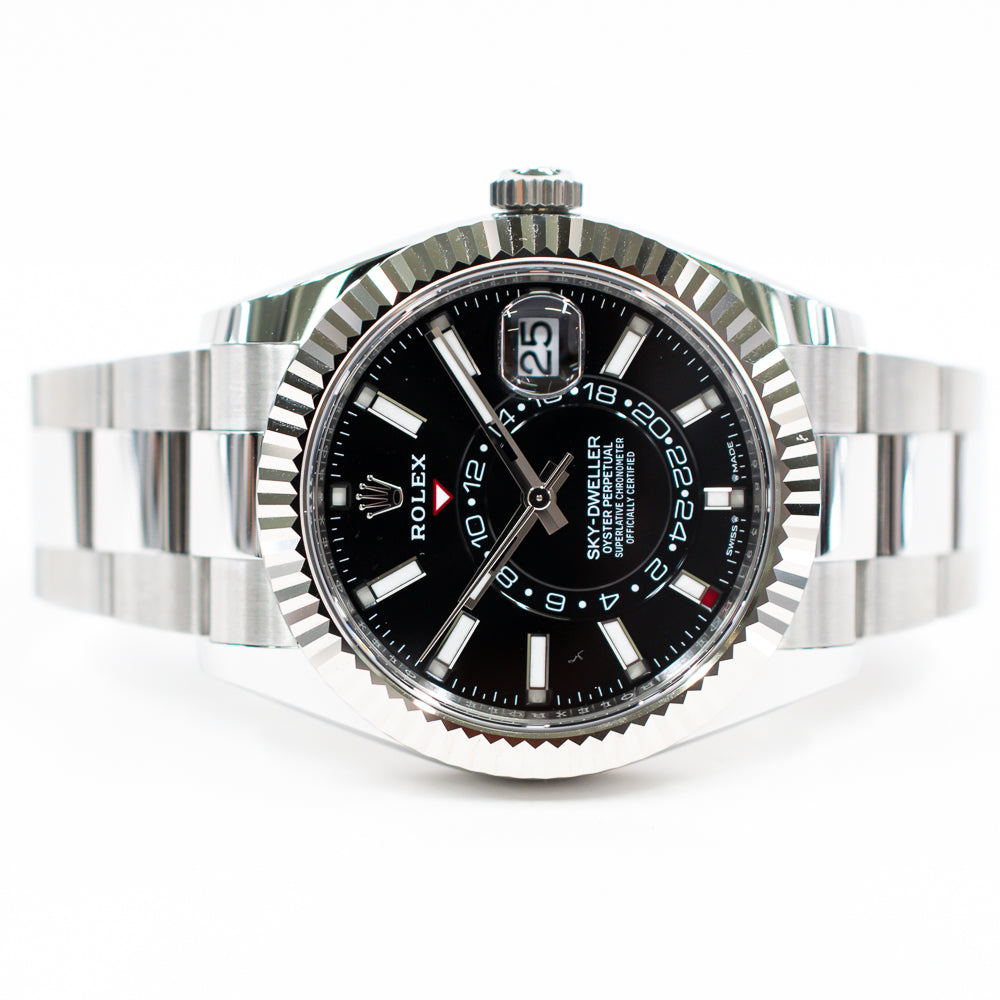 Rolex Sky-Dweller 336934
