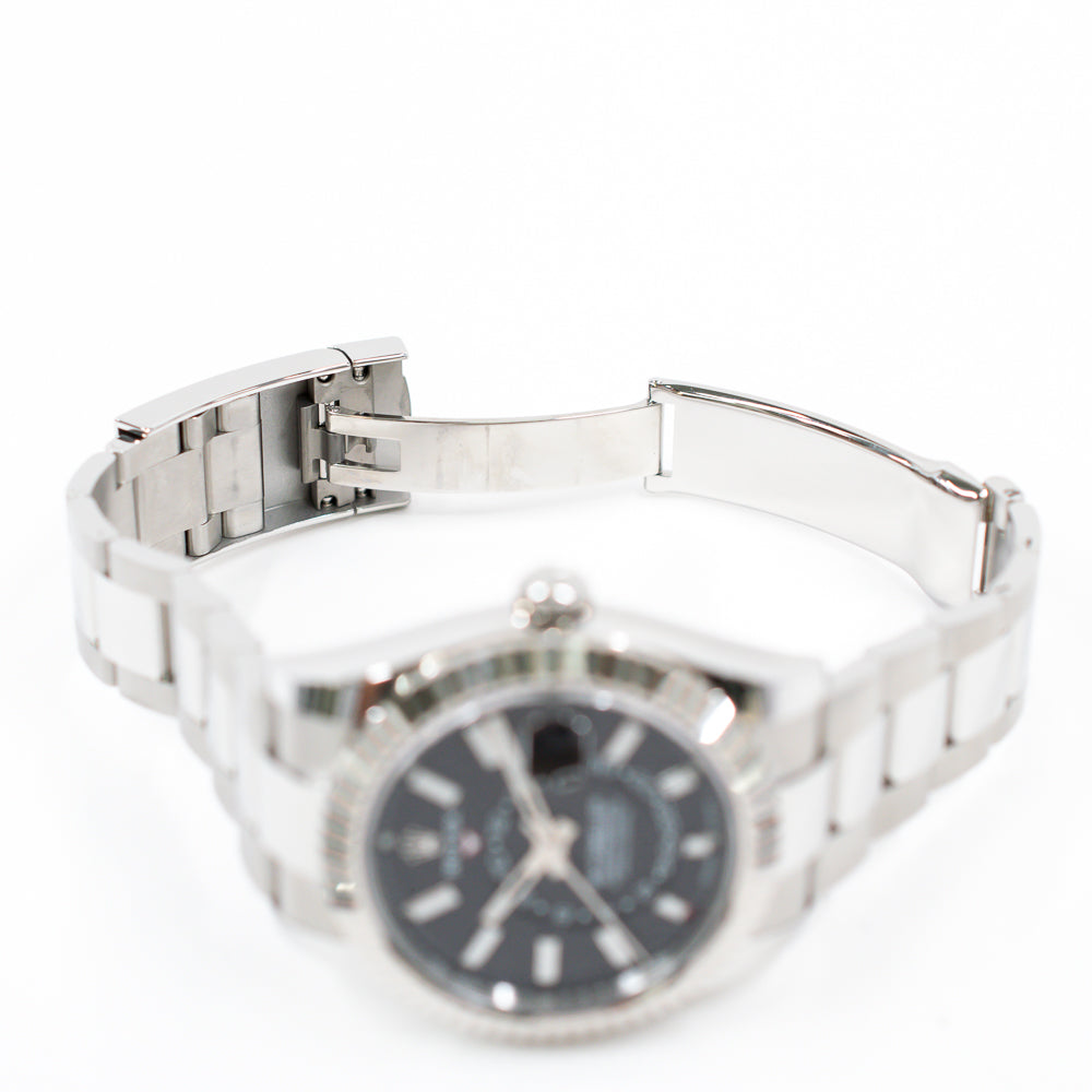 Rolex Sky-Dweller 336934