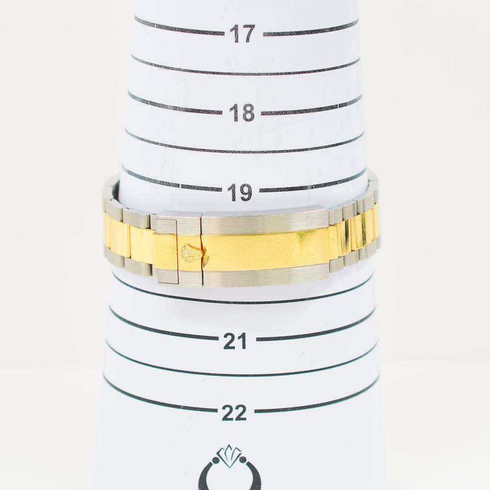 Rolex Sea-Dweller 126603