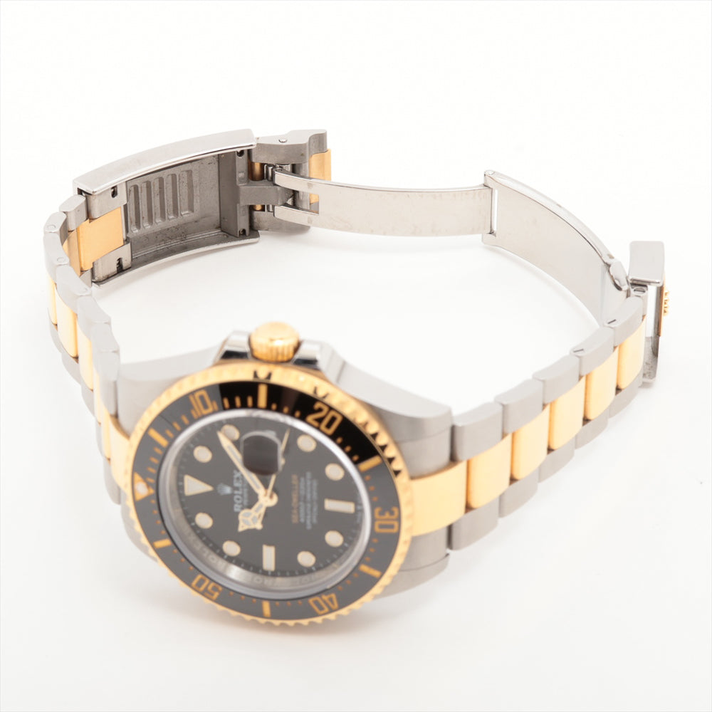 Rolex Sea-Dweller 126603