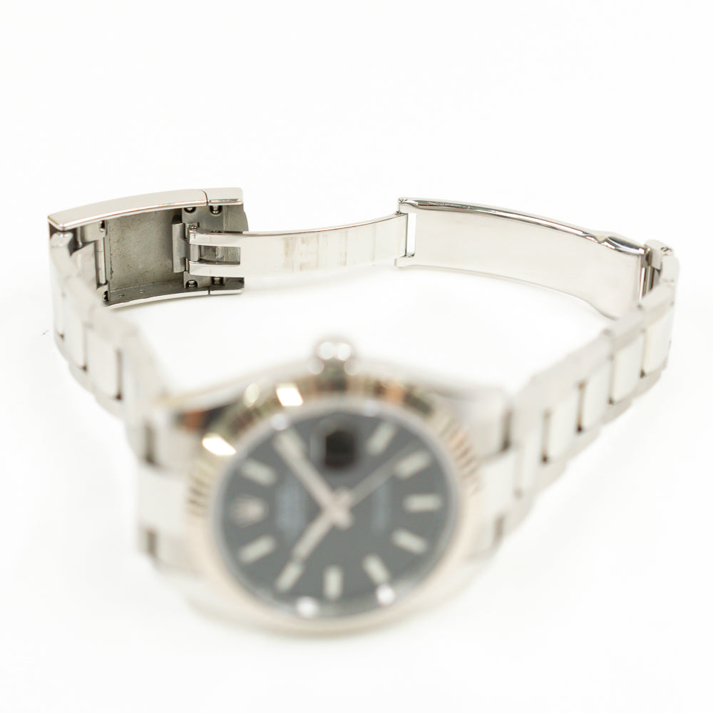 Rolex Datejust 41 126334