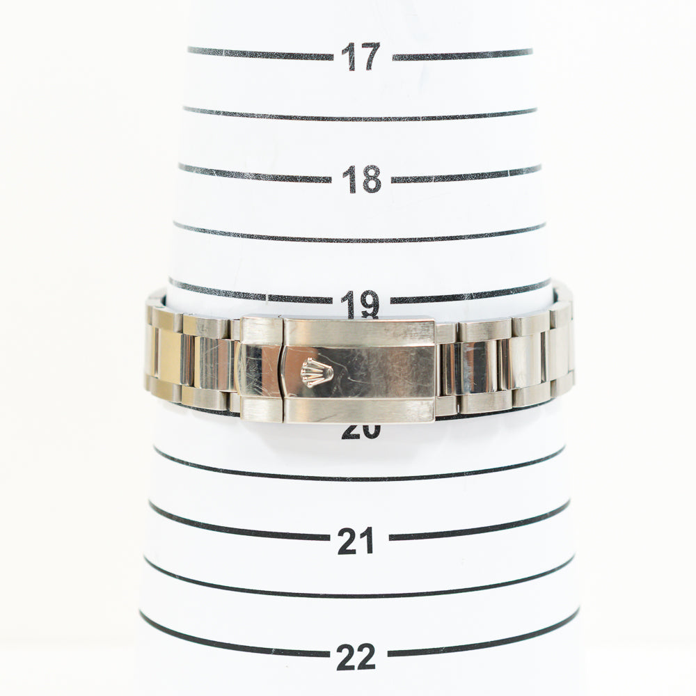 Rolex Datejust 41 126334