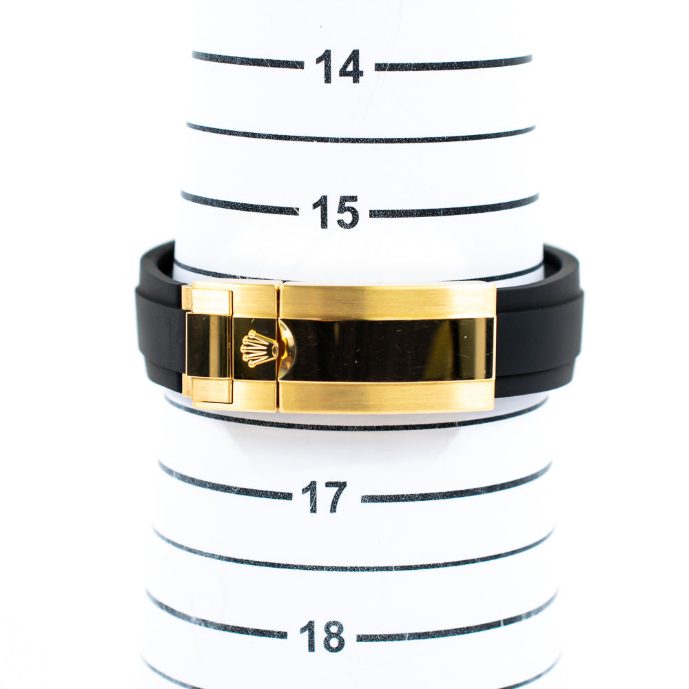 Rolex Daytona 126518LN