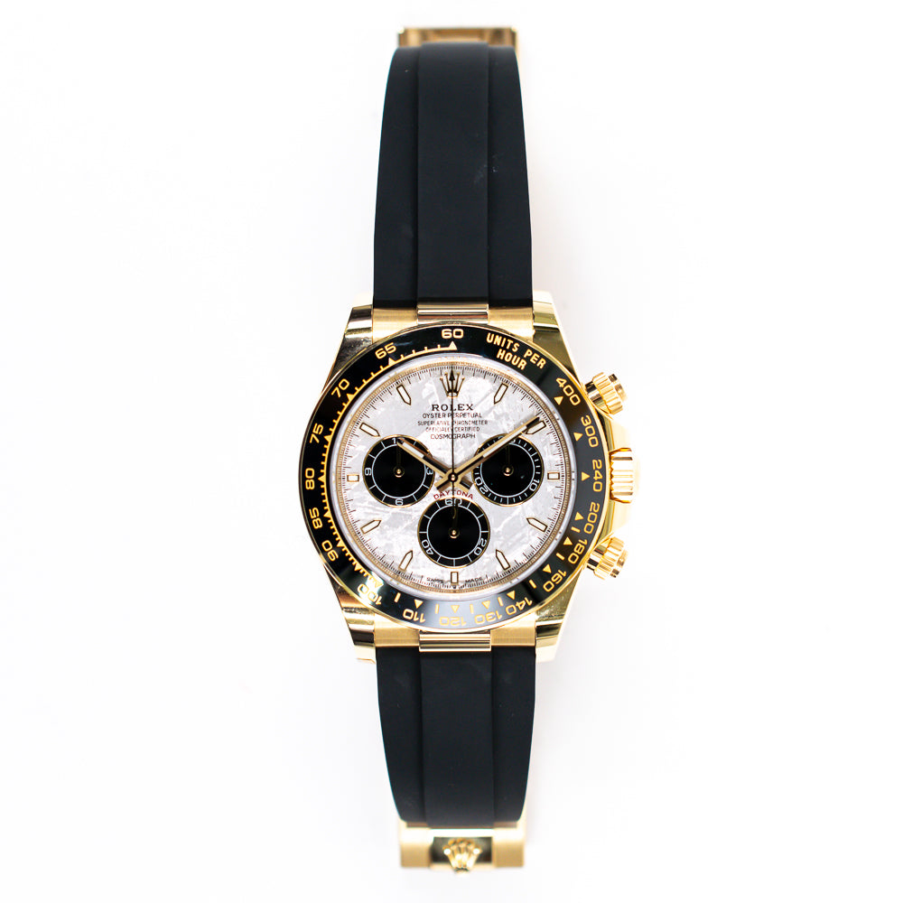 Rolex Daytona 126518LN