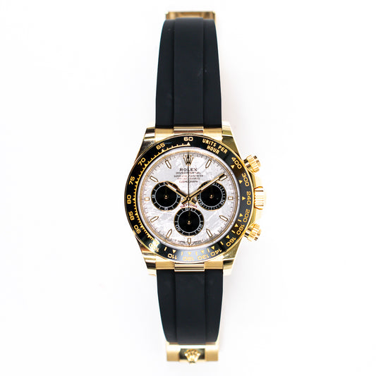 Rolex Daytona 126518LN