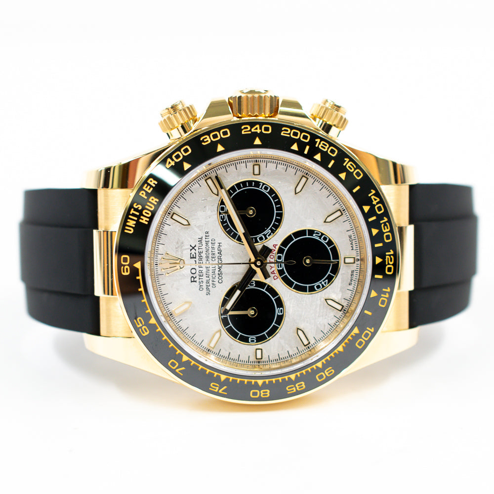 Rolex Daytona 126518LN