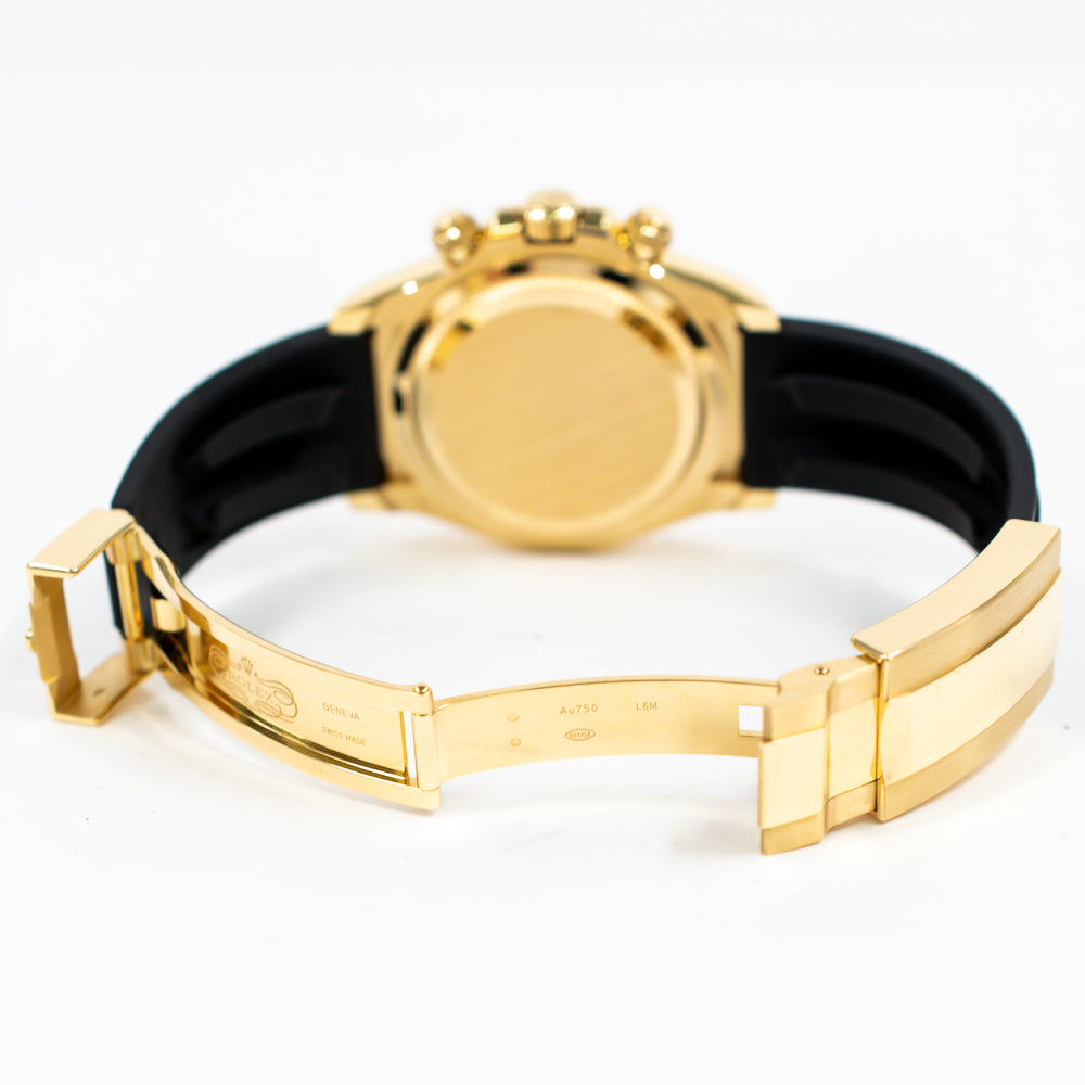 Rolex Daytona 126518LN