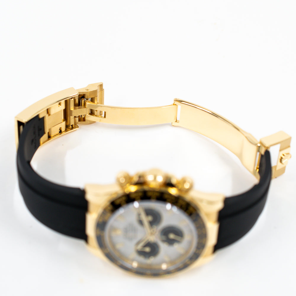 Rolex Daytona 126518LN