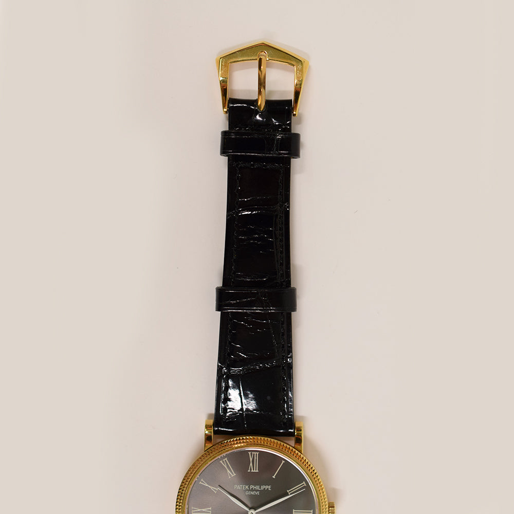 Patek Philippe Calatrava 3919J-016