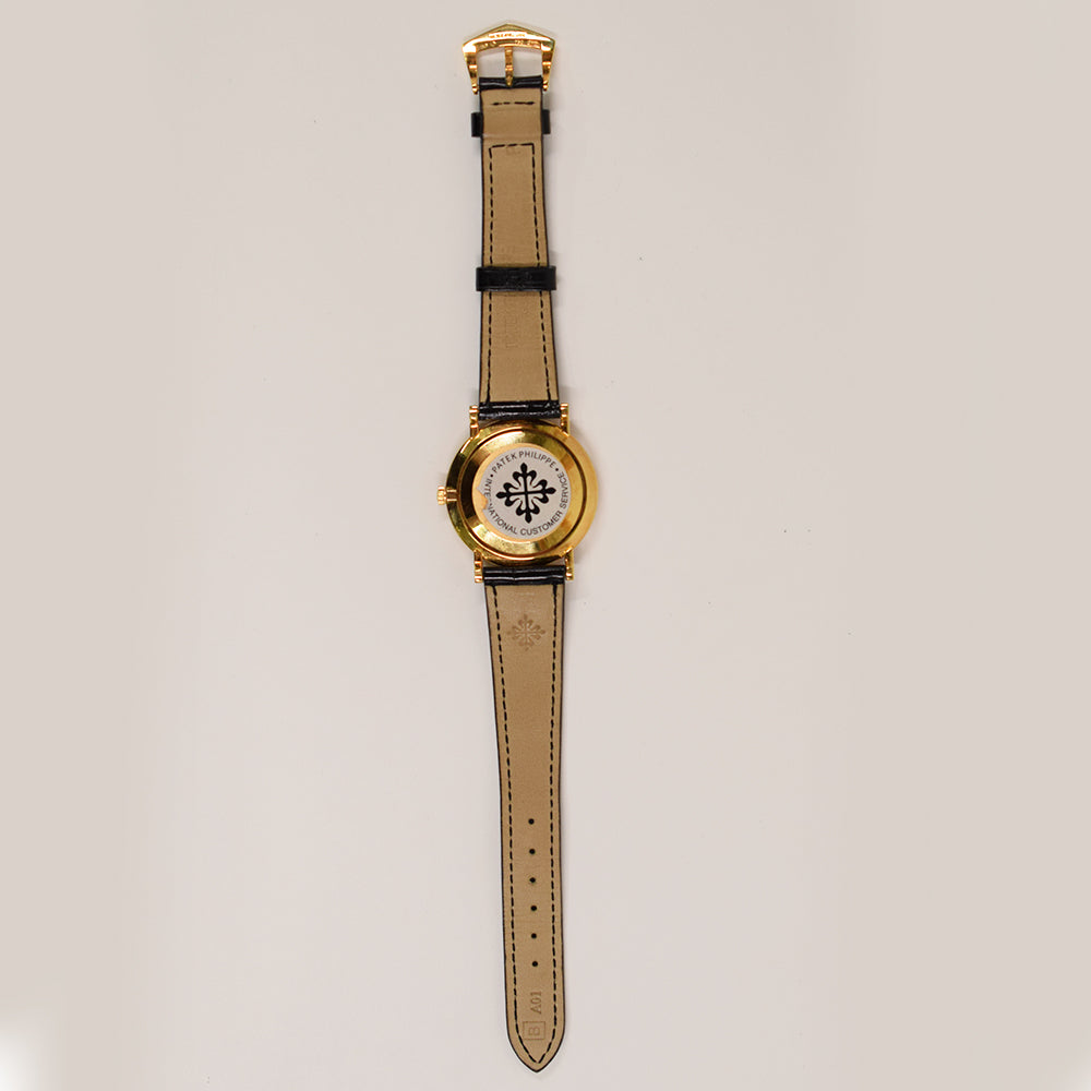 Patek Philippe Calatrava 3919J-016