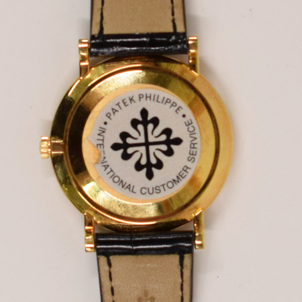 Patek Philippe Calatrava 3919J-016