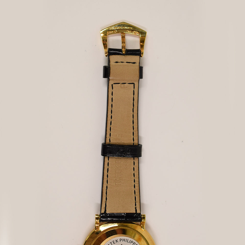 Patek Philippe Calatrava 3919J-016