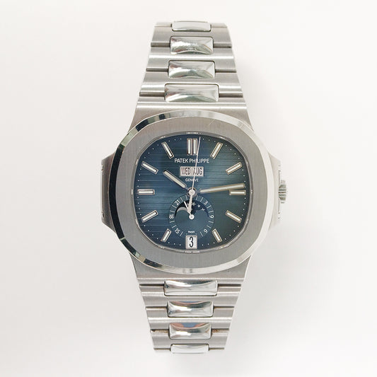 Patek Philippe Nautilus 5726/1A-014
