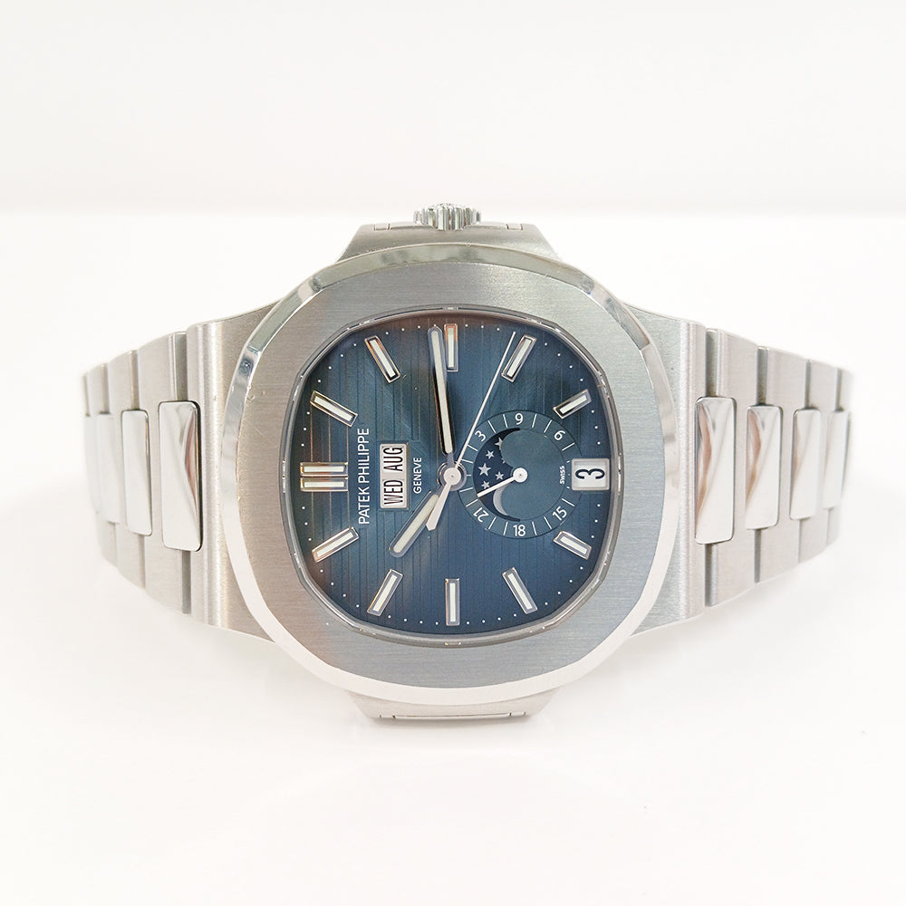 Patek Philippe Nautilus 5726/1A-014