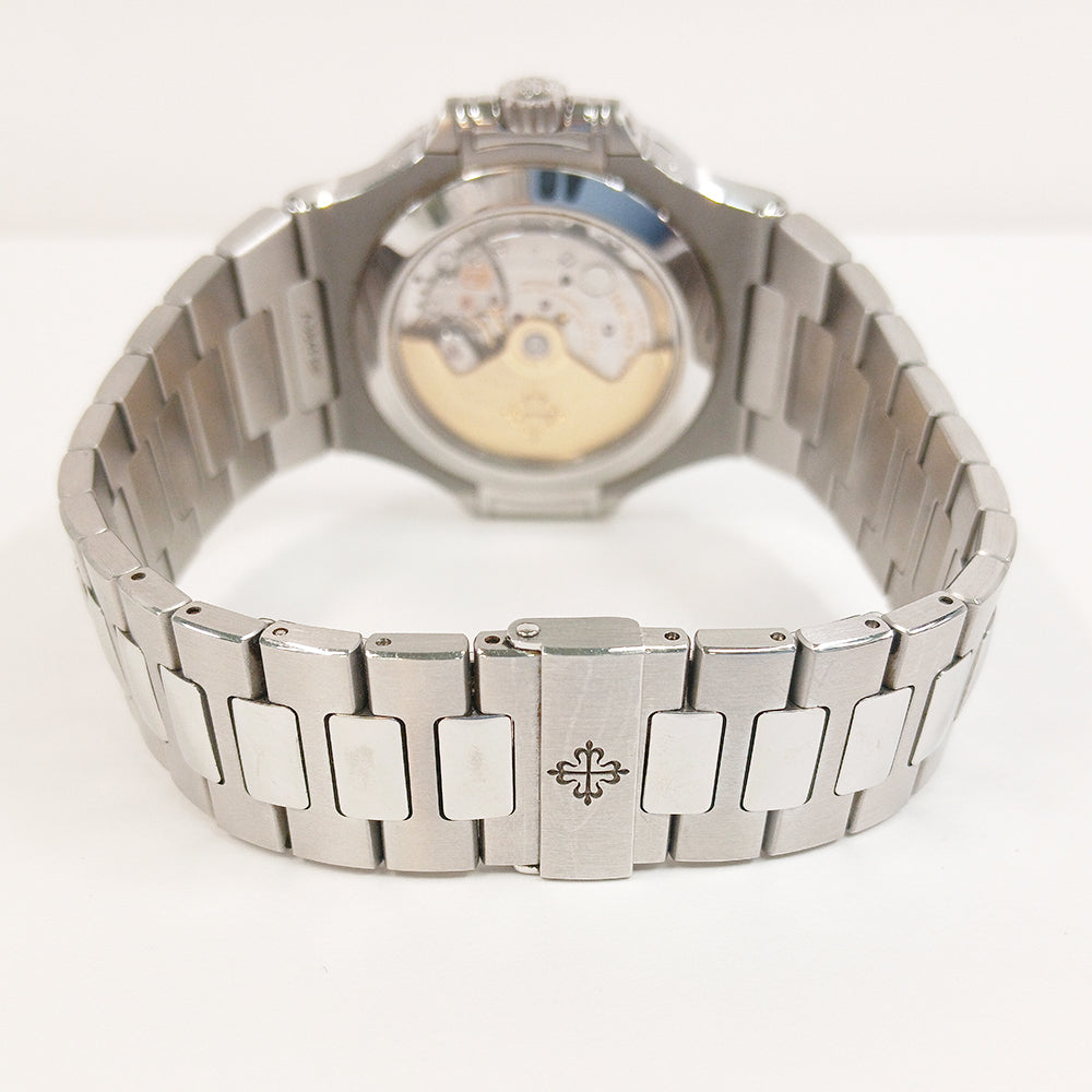 Patek Philippe Nautilus 5726/1A-014