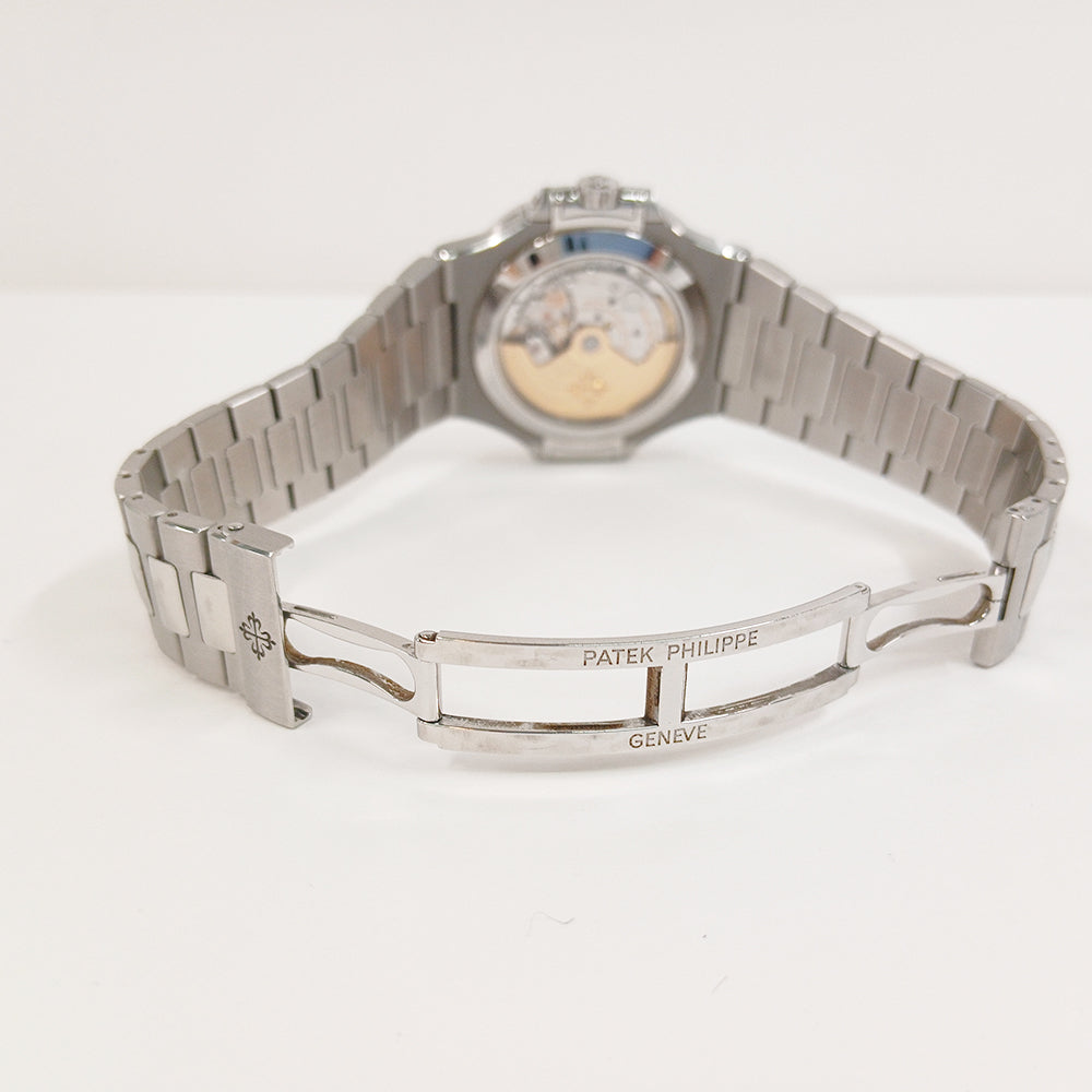 Patek Philippe Nautilus 5726/1A-014