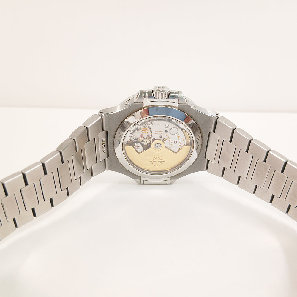 Patek Philippe Nautilus 5726/1A-014