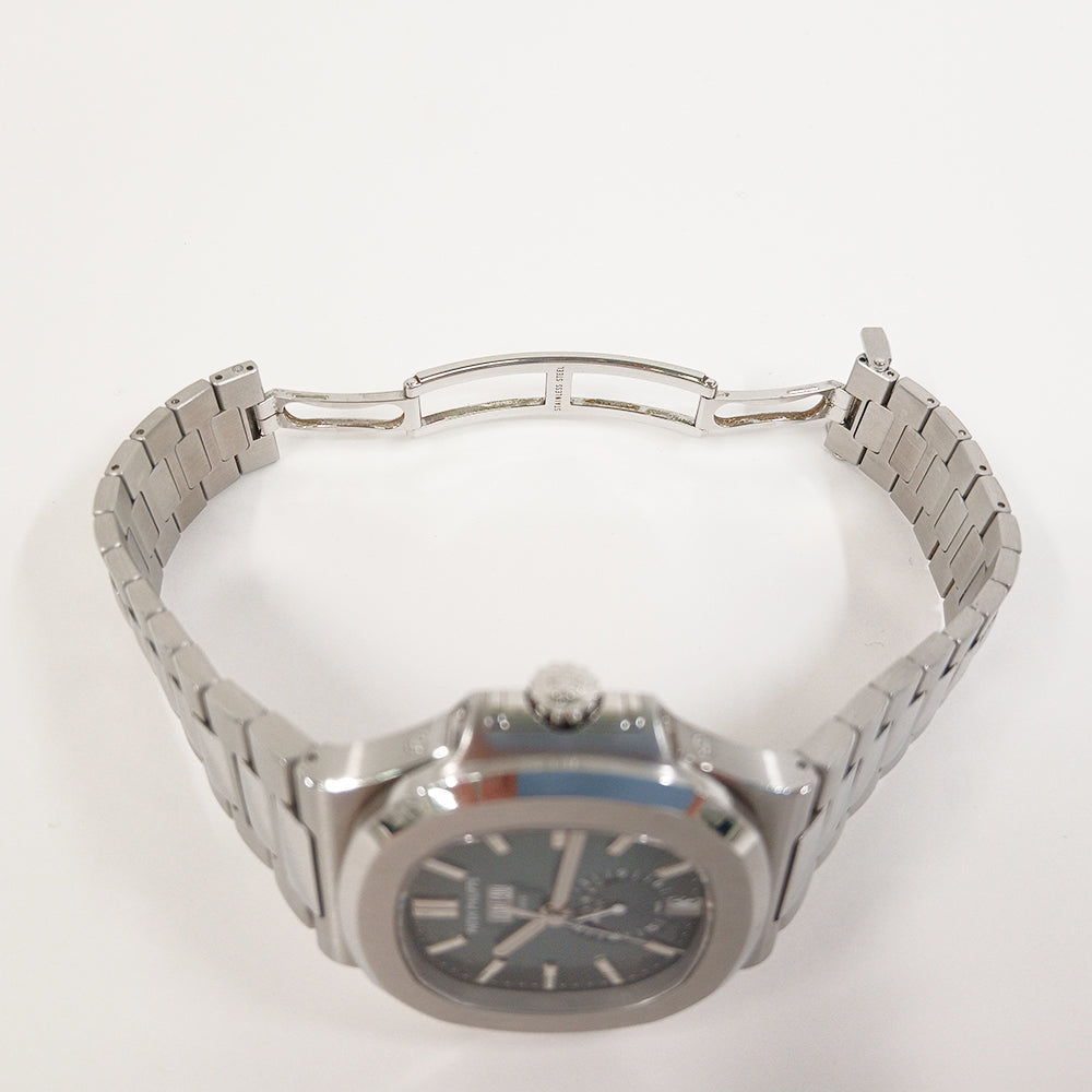 Patek Philippe Nautilus 5726/1A-014