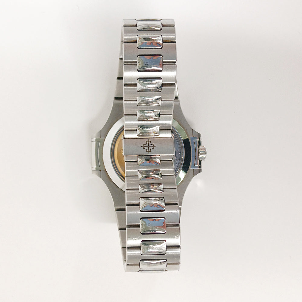Patek Philippe Nautilus 5726/1A-014