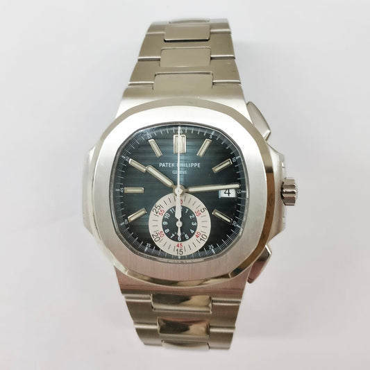 Patek Philippe Nautilus 5980/1A-001