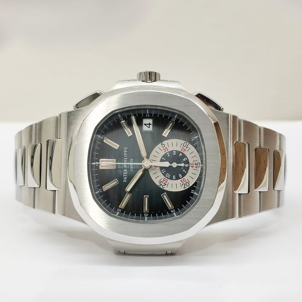 Patek Philippe Nautilus 5980/1A-001