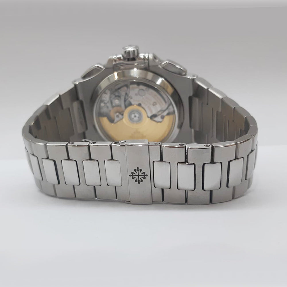 Patek Philippe Nautilus 5980/1A-001