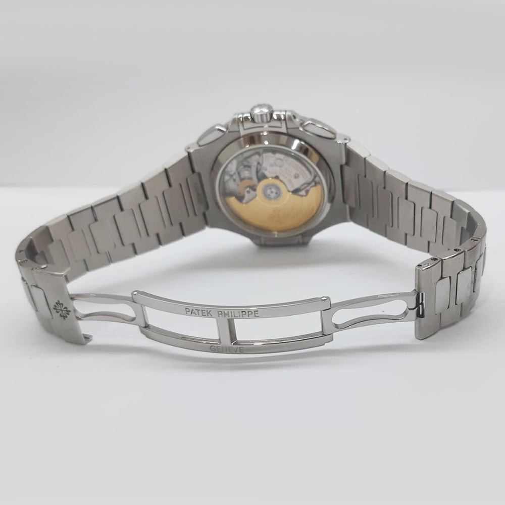 Patek Philippe Nautilus 5980/1A-001
