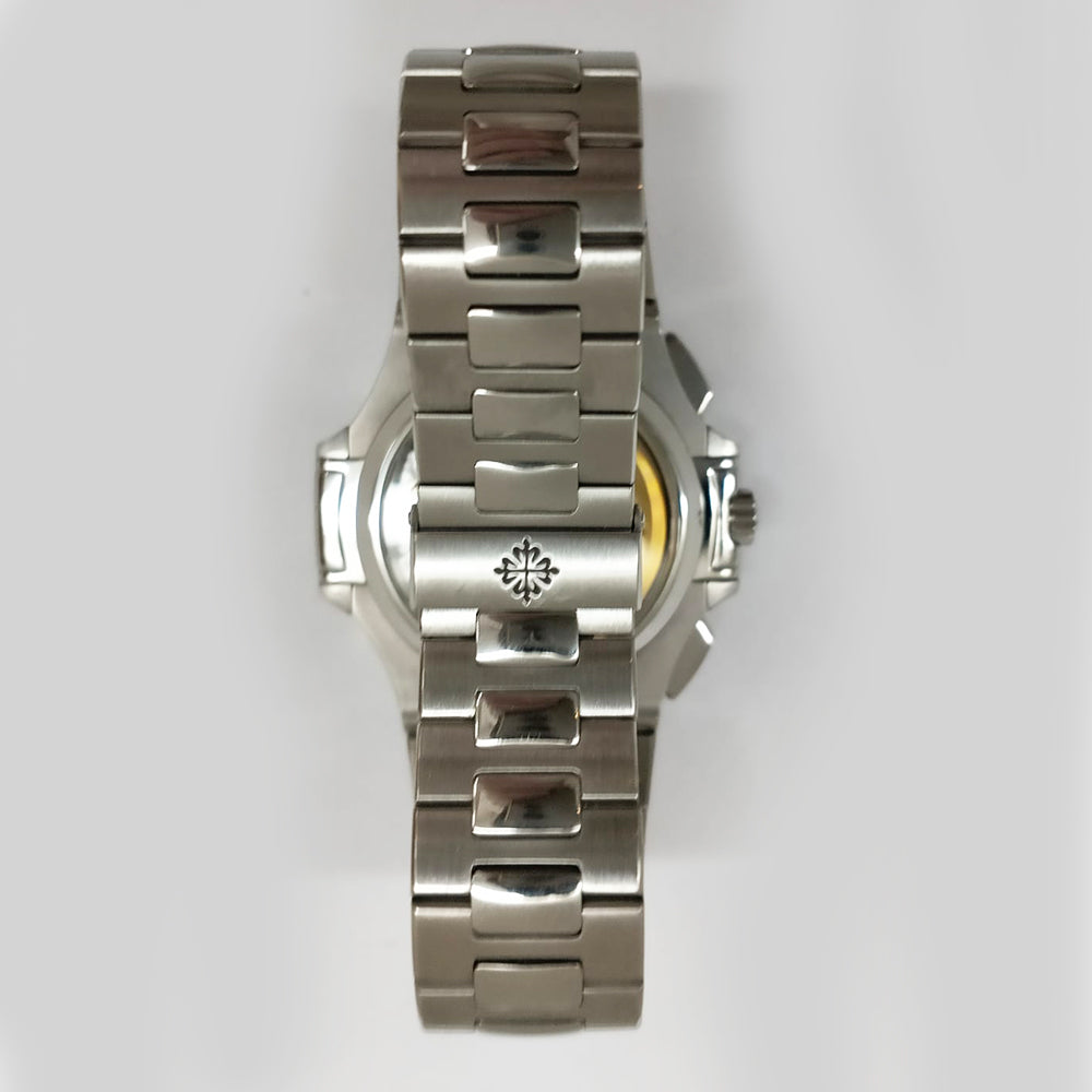Patek Philippe Nautilus 5980/1A-001