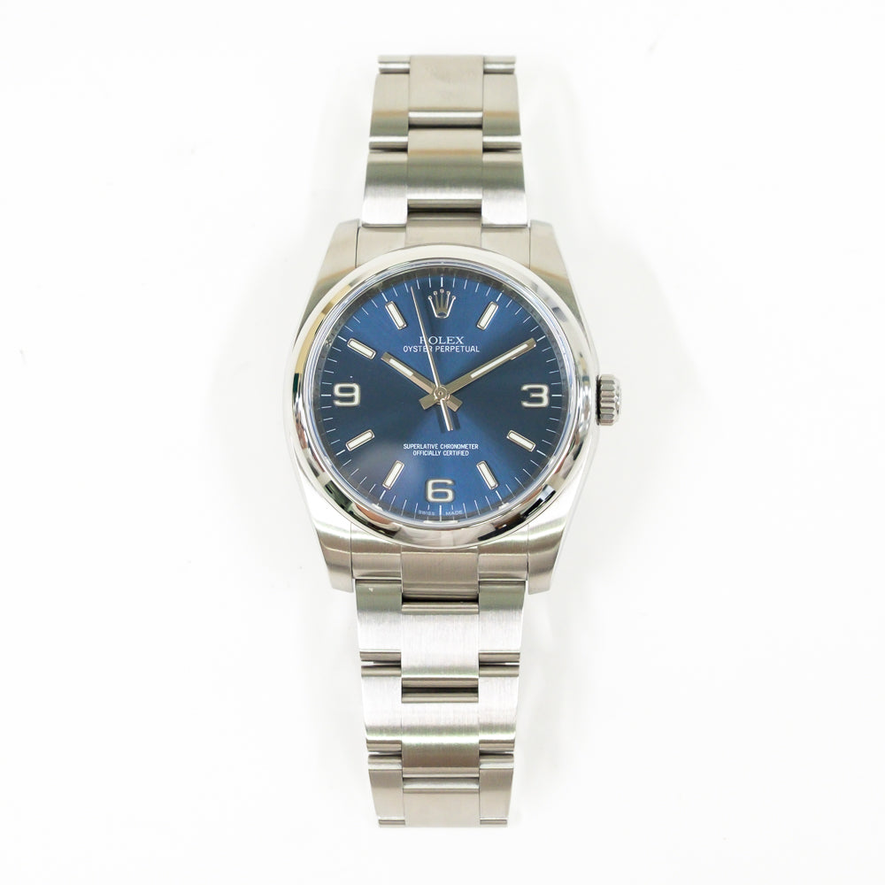 Rolex Oyster Perpetual 36 116000