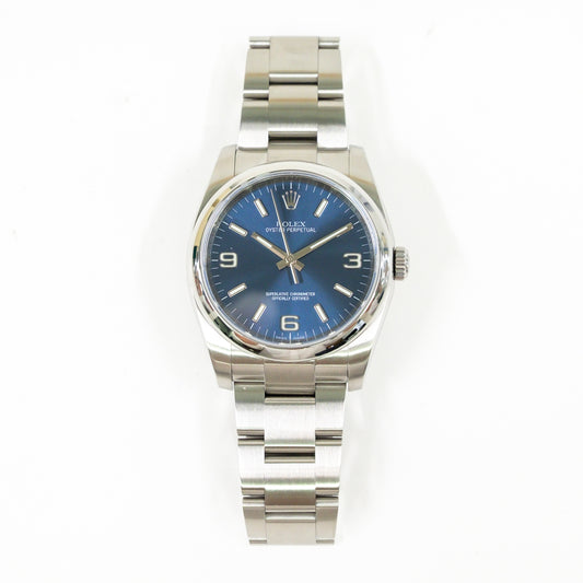 Rolex Oyster Perpetual 36 116000