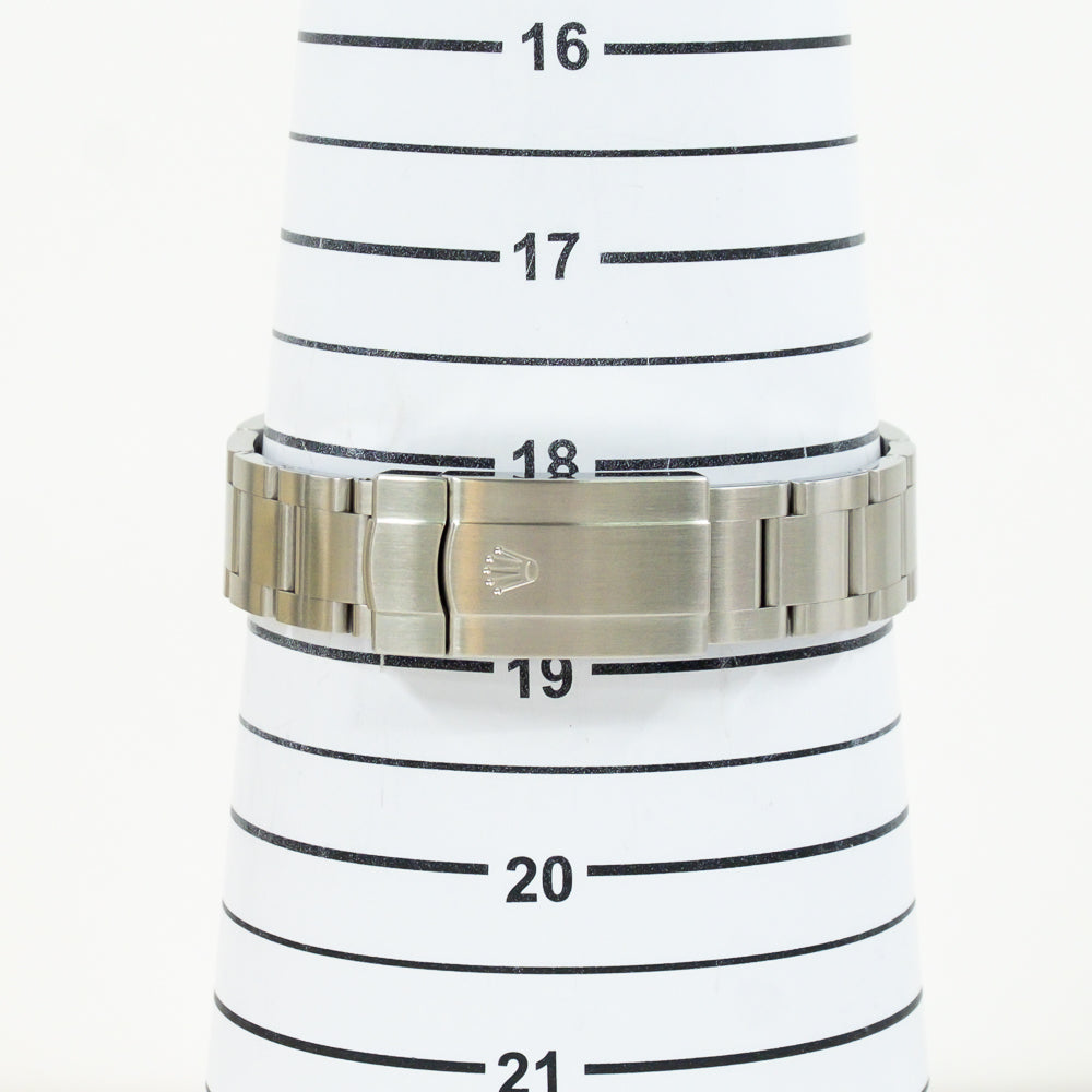 Rolex Oyster Perpetual 36 116000