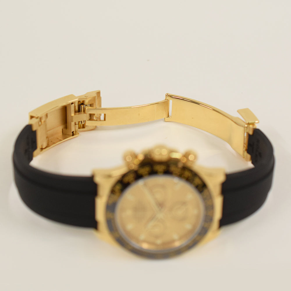 Rolex Daytona 116518LN