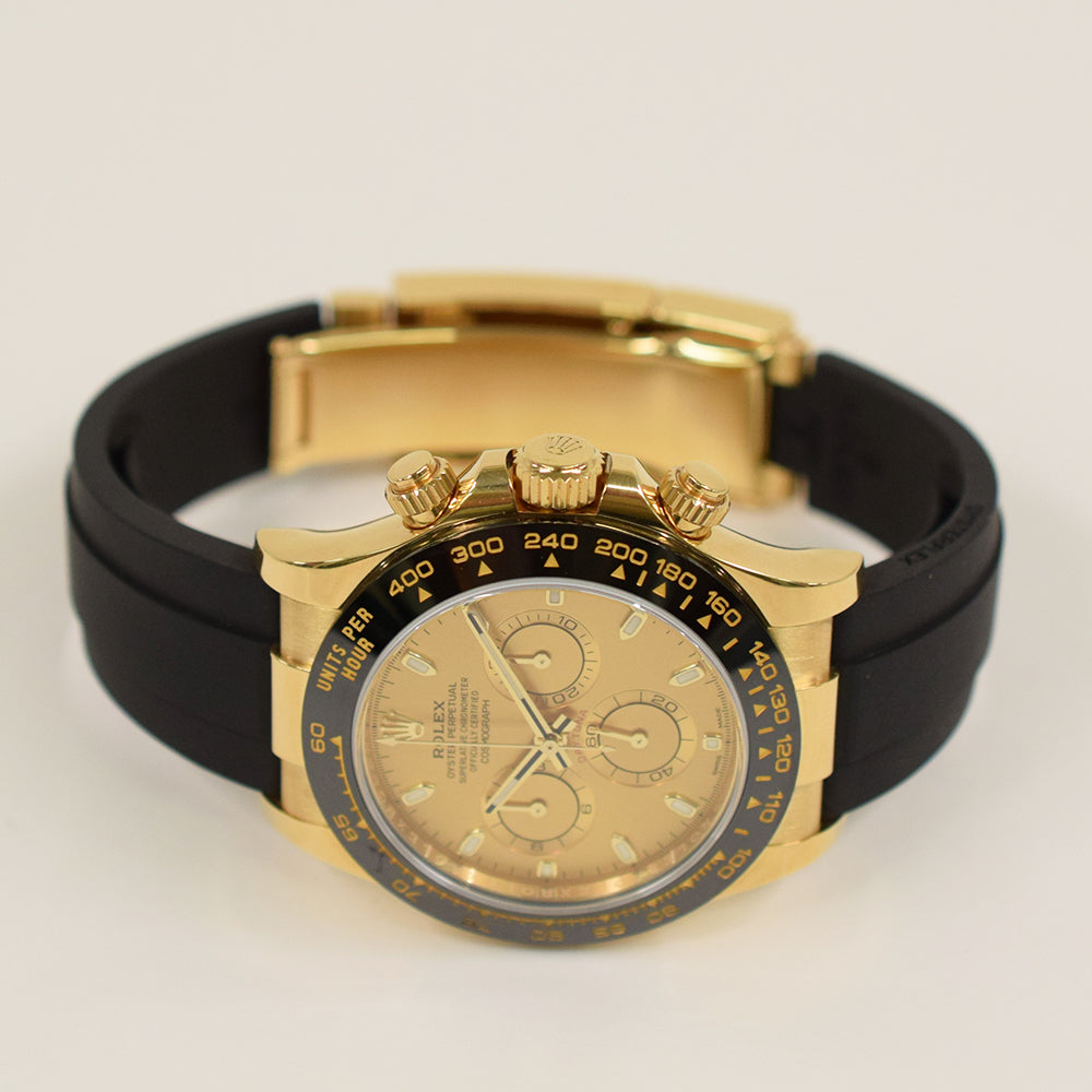 Rolex Daytona 116518LN