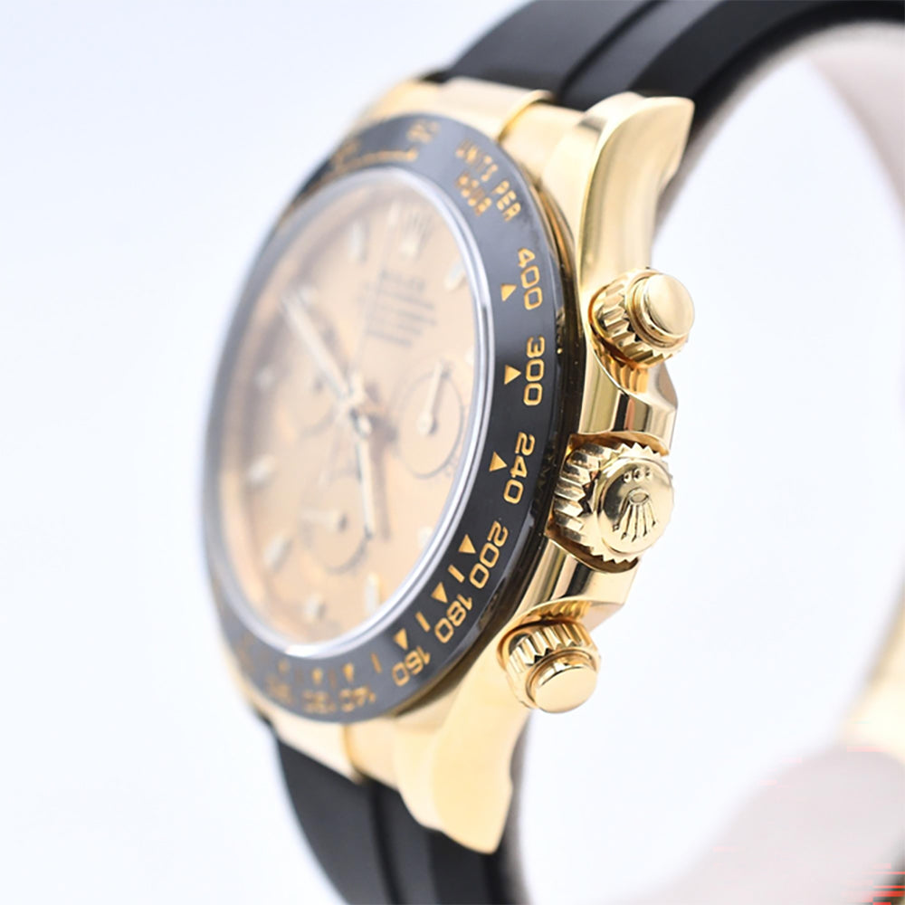 Rolex Daytona 116518LN