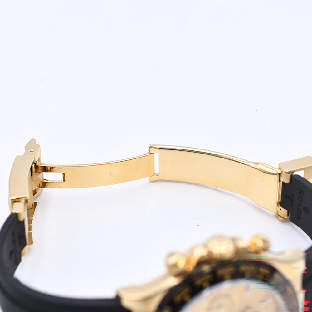 Rolex Daytona 116518LN
