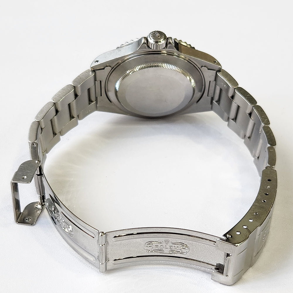 Rolex Submariner (No Date) 14060M